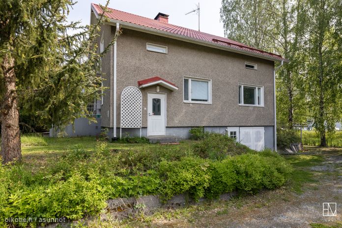 Asuntoilmoituksen kuva