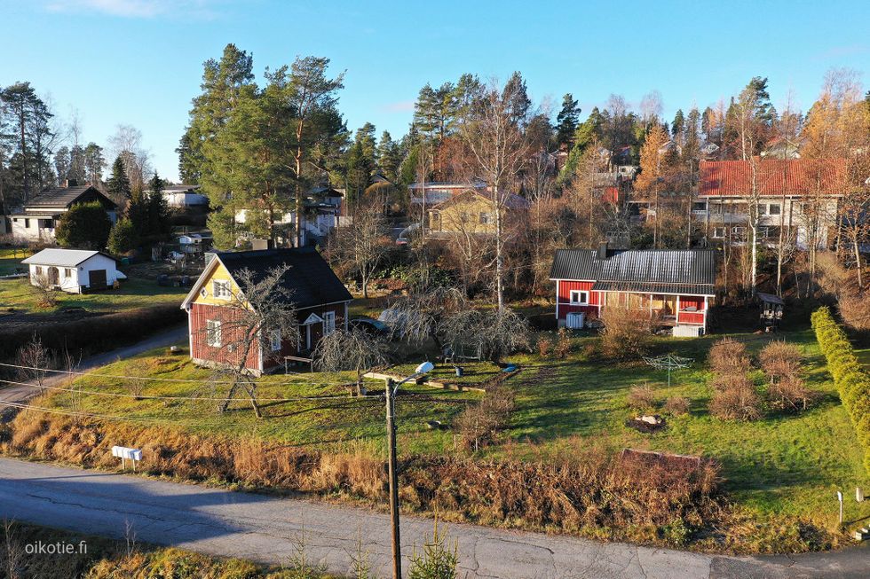 Kohdekuva