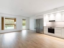 Valokuva asunnosta A 09