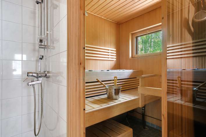 Loma-asunto, tupa+kk+luhti+parveke+sauna+ph+kuisti, 66/100 m², Tuulos - Näkymä 4
