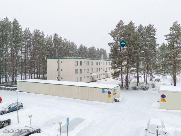 Asuntoilmoituksen kuva