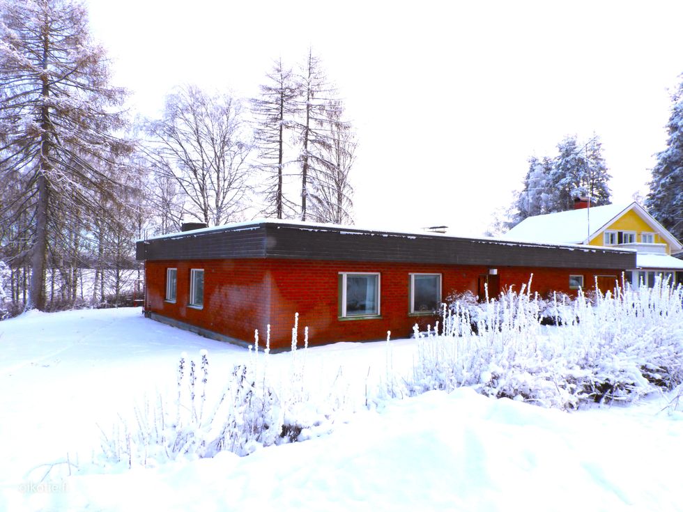 Kohdekuva