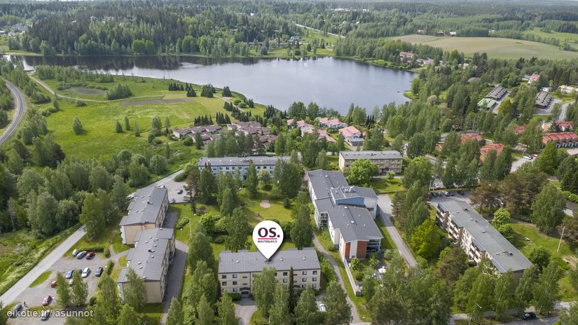 Asuntoilmoituksen kuva