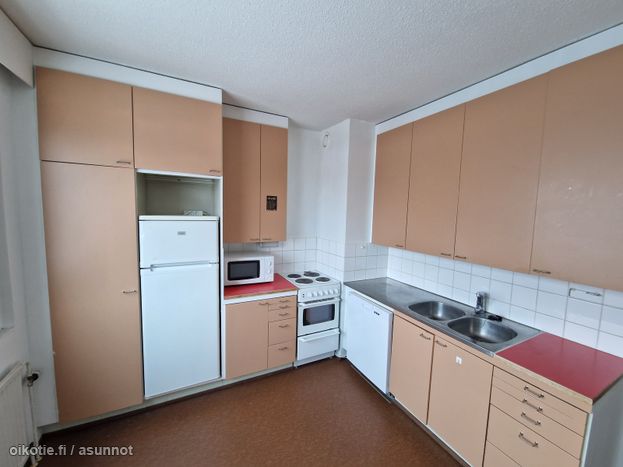 Asuntoilmoituksen kuva