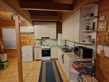 Keittiö