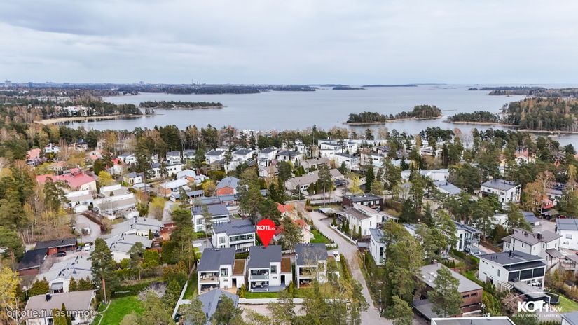 Asuntoilmoituksen kuva