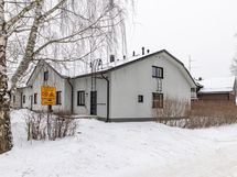 Päätyhuoneisto