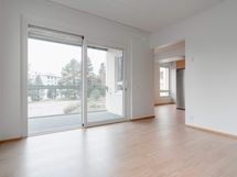 Valokuva asunnosta A 04 (olohuone)