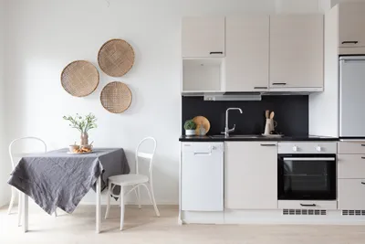 Kerrostalo, 1h, kt, kph, p, 22,5 m², Annala