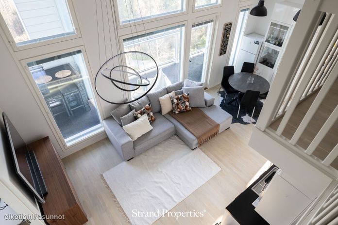 Asuntoilmoituksen kuva