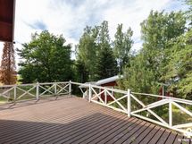 Terassi
