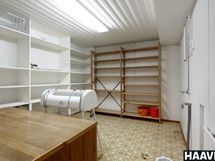 Kodinhoitohuone/varasto