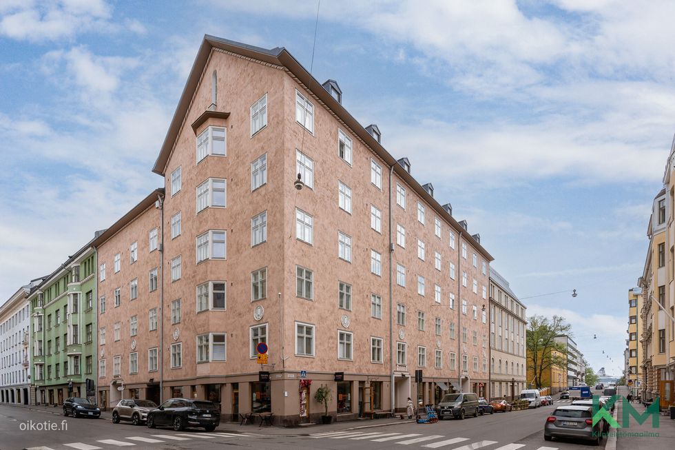 Kohdekuva