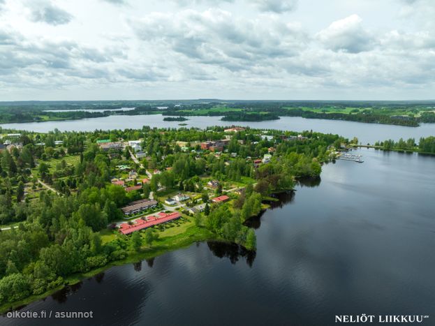 Asuntoilmoituksen kuva