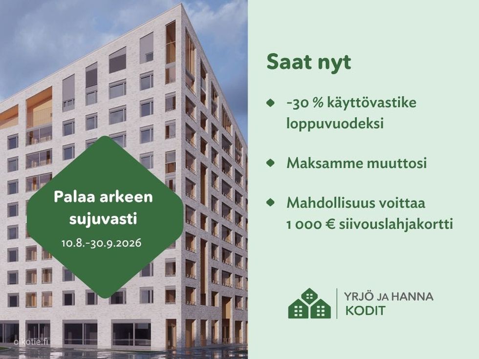 Kohdekuva