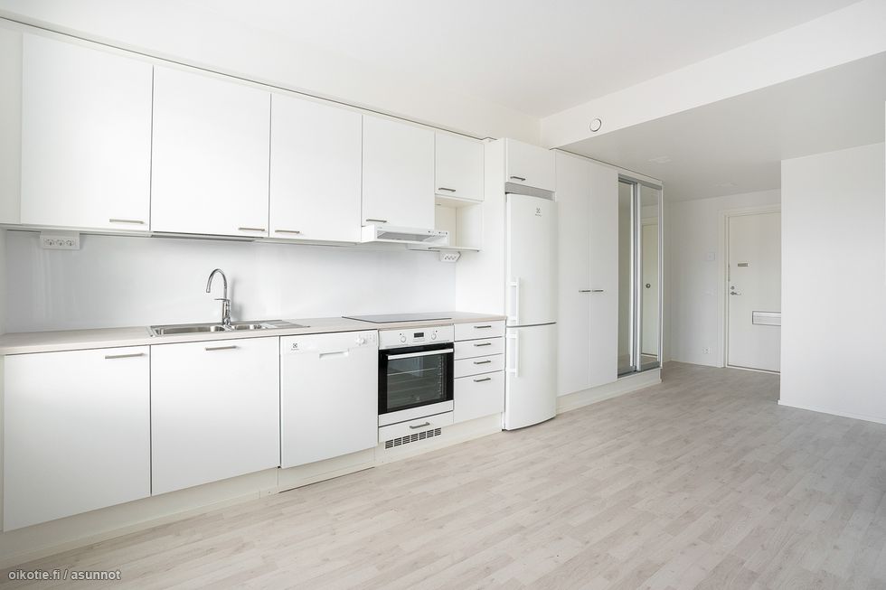 50 5 M Pryssinkatu 10 20320 Turku Kerrostalo Kaksio
