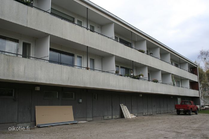 Talokuva