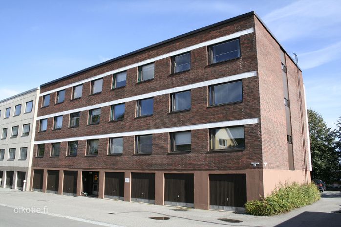 Talokuva