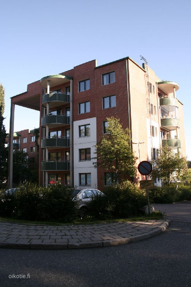 Talokuva