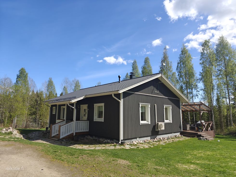 Kohdekuva
