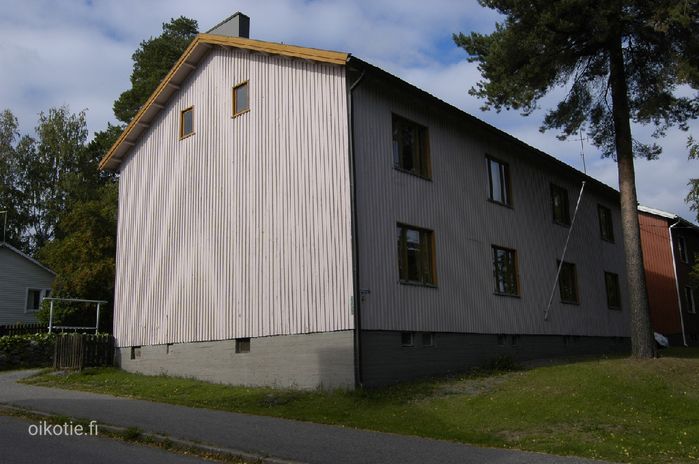 Talokuva