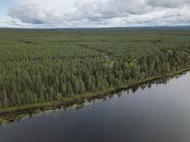 Rovaniemi-Karjalanjärvi