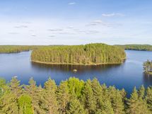 Varkaus, Miehalanjärvi, Sopalanniemenkuja
