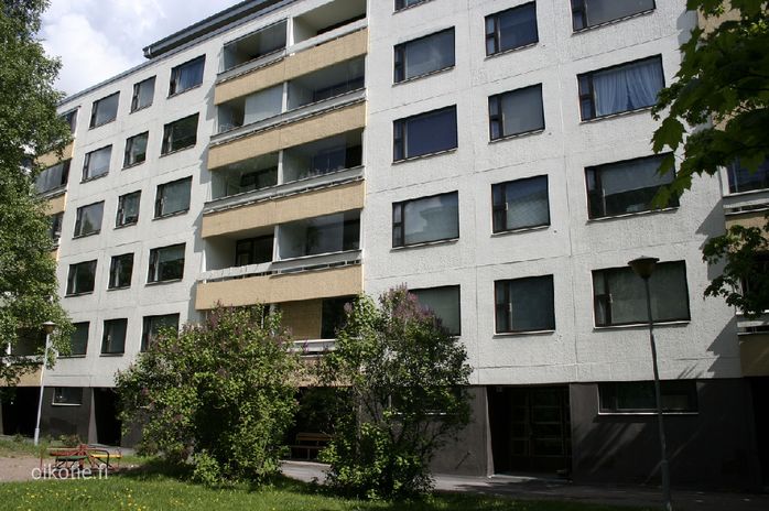 Talokuva