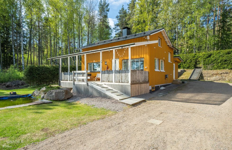 Kohdekuva