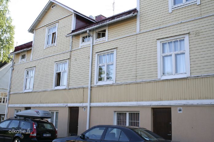 Talokuva