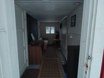 Eteinen