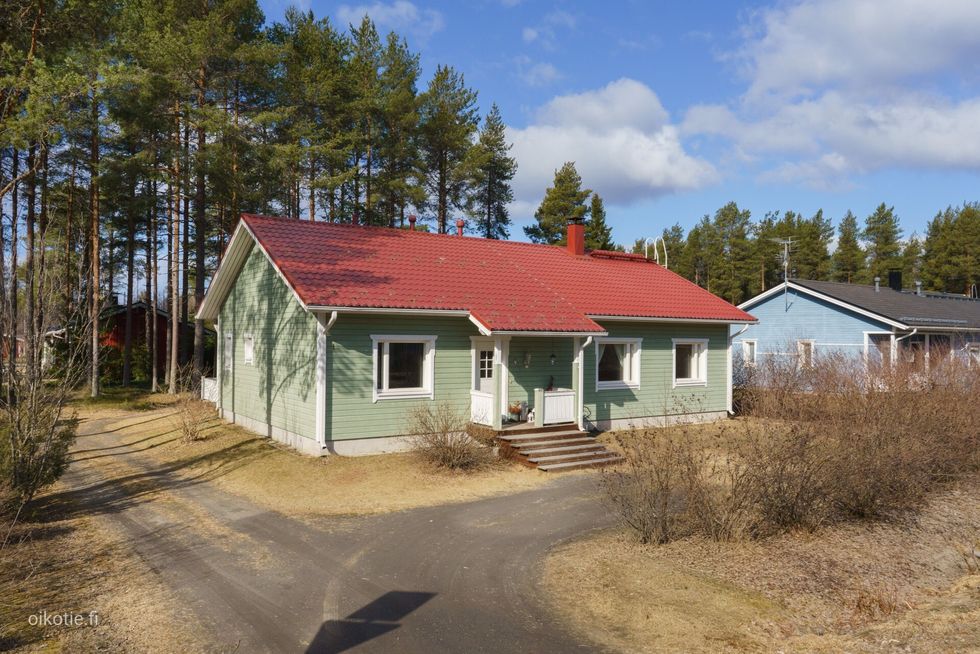Kohdekuva