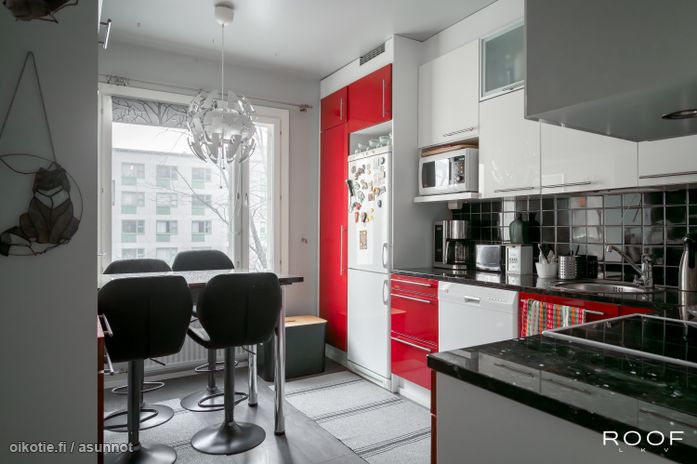 Asuntoilmoituksen kuva