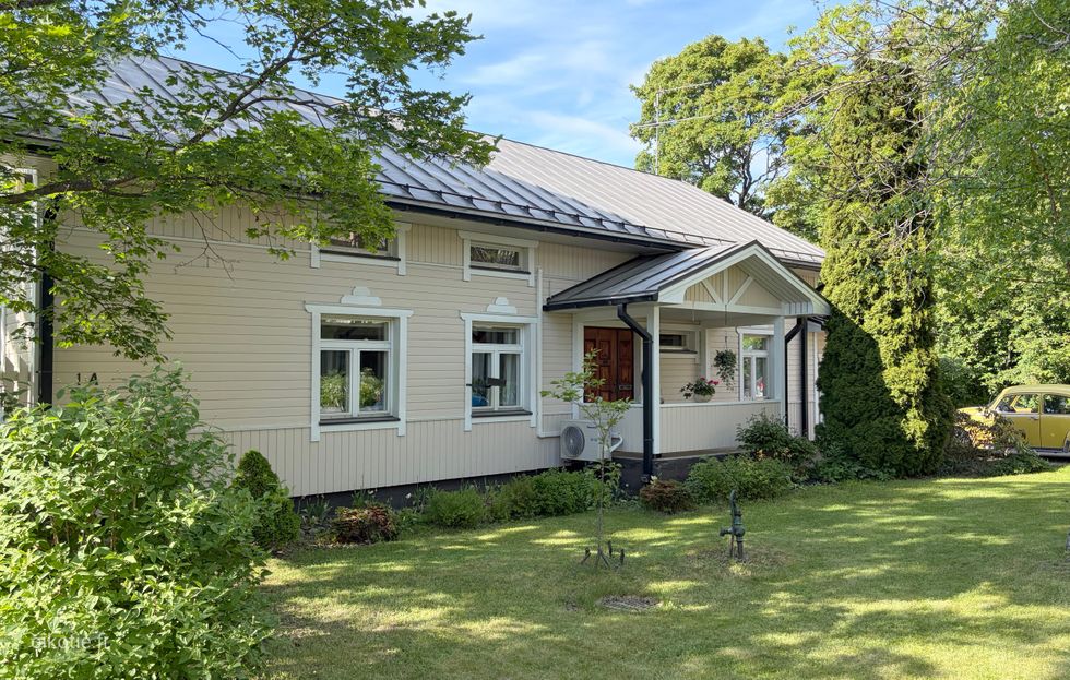 Kohdekuva