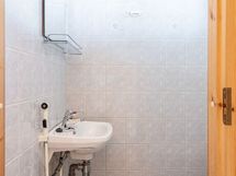 Erillinen wc nro 2