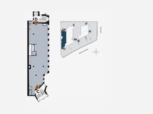 Mikonkatu 13, 237 m², 3. krs