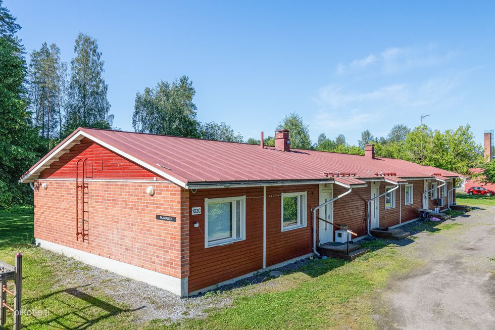 Kohdekuva