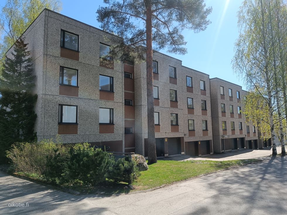 Kohdekuva