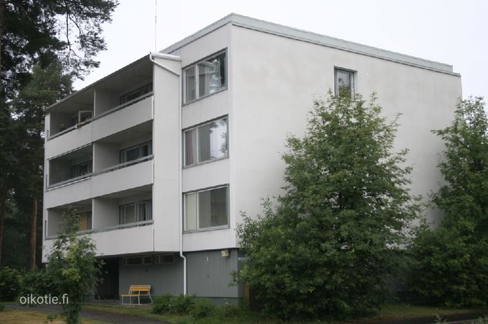 Talokuva
