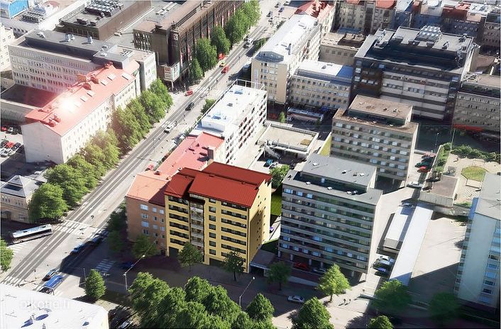 Talokuva