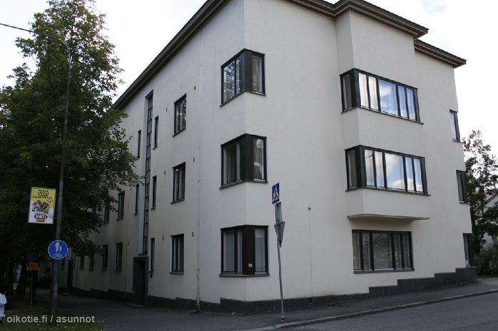Talokuva