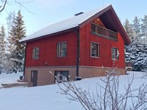 päärakennus
