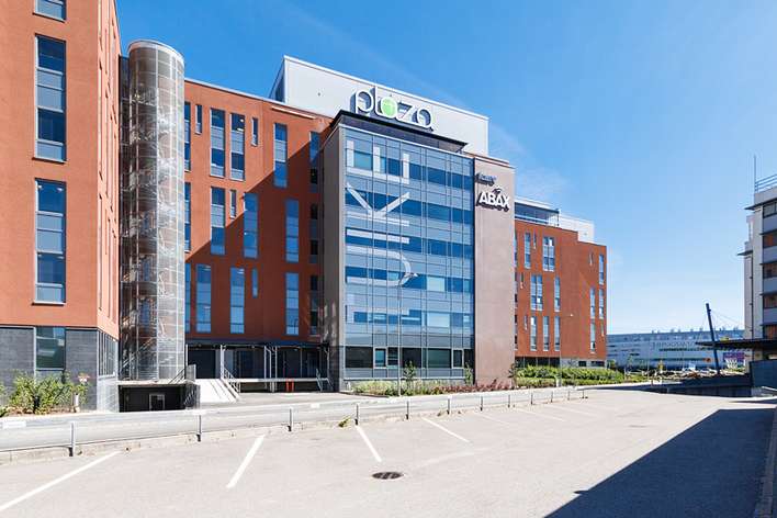 Liiketila, 240 m², Aviapolis, Vantaa