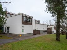 Putkiremontoitu koti Soukassa!