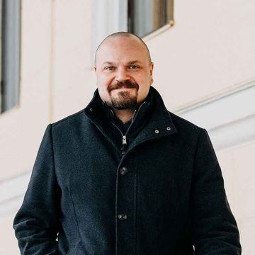 Pekka Tuunainen