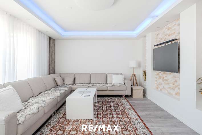 Rivitalo, 3h+k+s, 83 m², Vaisaari - Ansicht 4