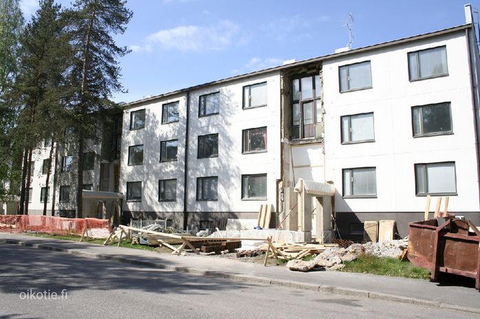 Talokuva