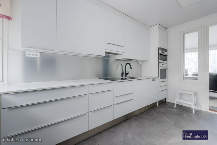 Asuntoilmoituksen kuva