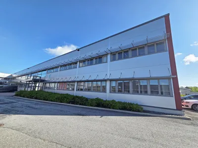 Toimitila, 138 m², Siko - View 2