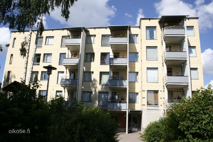 Talokuva